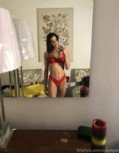 rocketkylie OnlyFans Brüste Bild