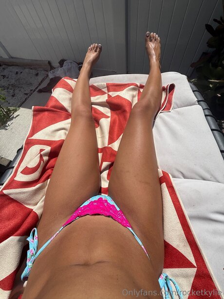 rocketkylie OnlyFans Nackt