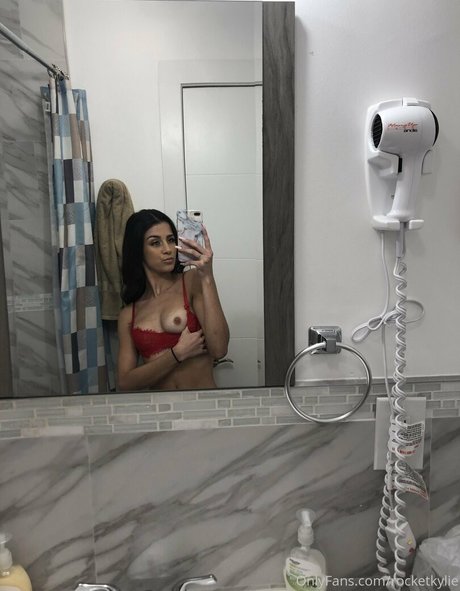 rocketkylie Porn OnlyFans Leak