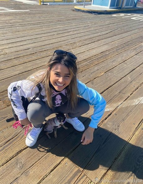 rocketkylie Oben ohne OnlyFans