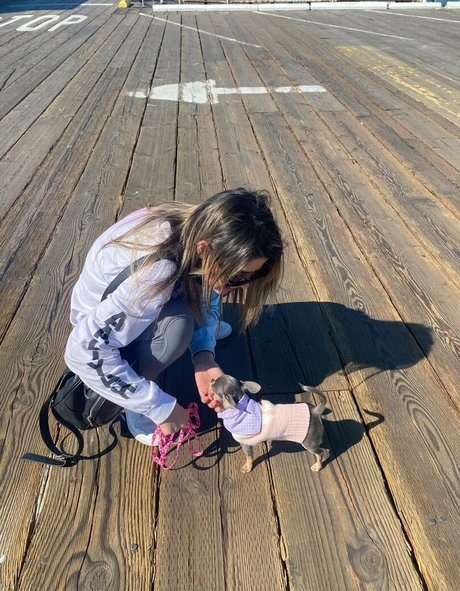 rocketkylie OnlyFans-Model