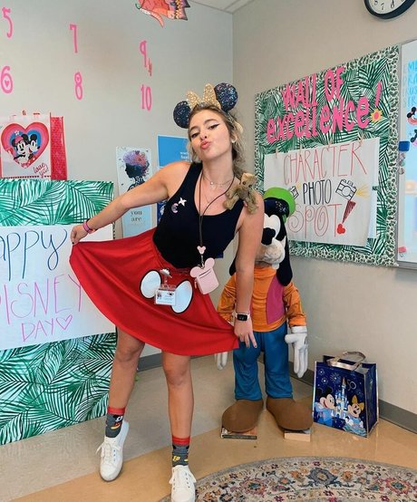 Magicallearningadventure OnlyFans Sextape