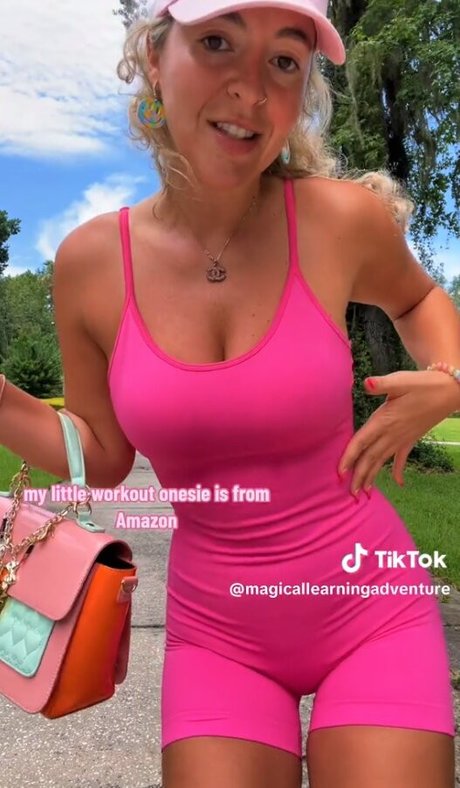 Magicallearningadventure Joi OnlyFans