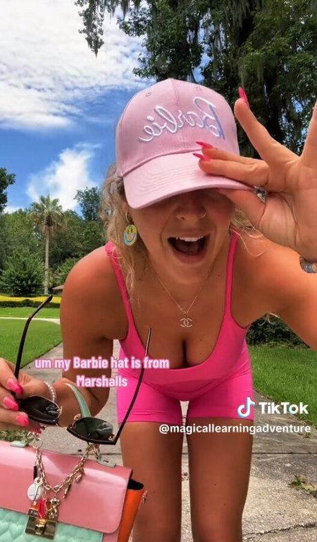 Magicallearningadventure Leaked OnlyFans Sex