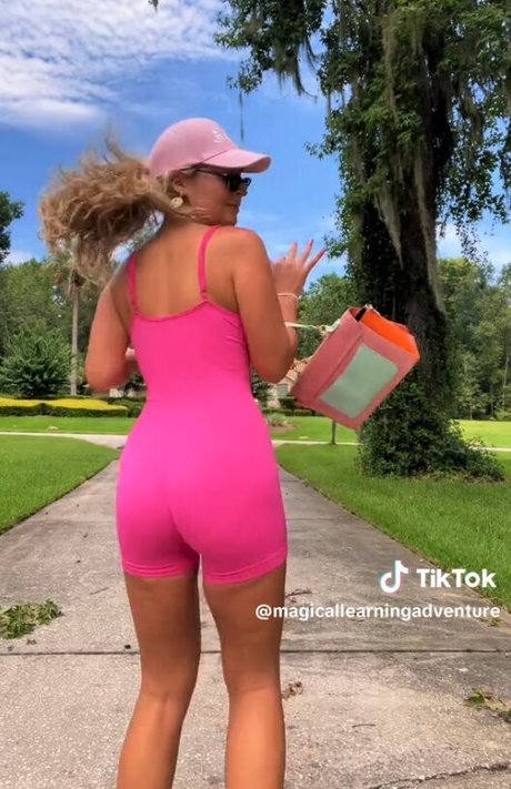 Magicallearningadventure Nacktpornos auf OnlyFans