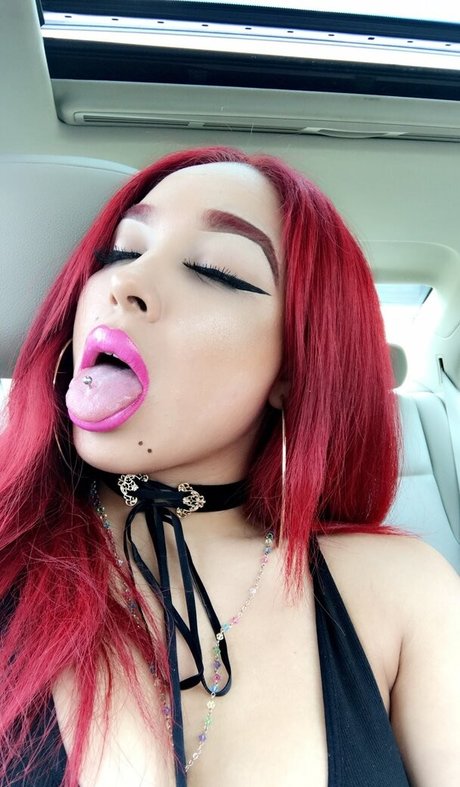 Lipssofrenchhh Leaked OnlyFans Sex