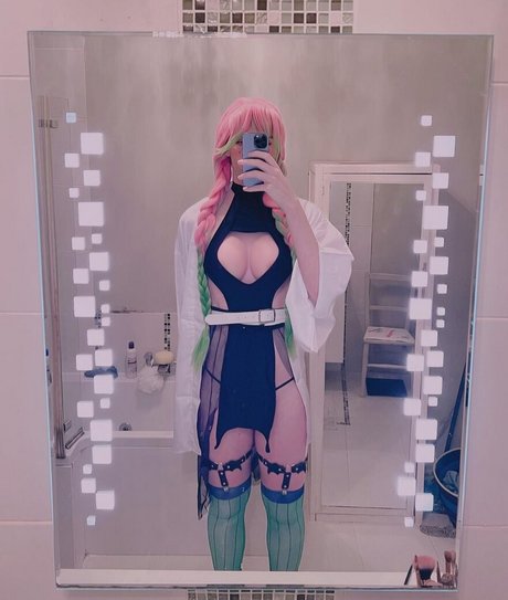 Yuffie44 Nacktbilder von OnlyFans