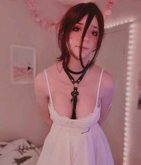 Yuffie44 OnlyFans Pornografie