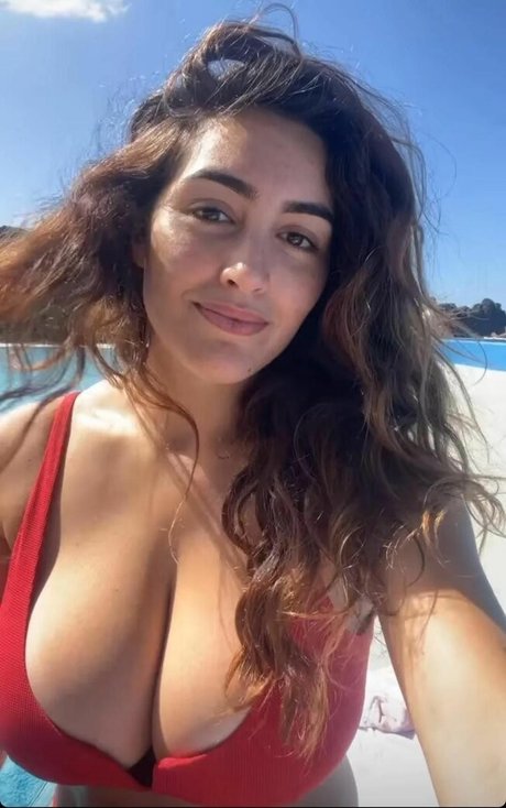 Zena Pacheco Brüste OnlyFans