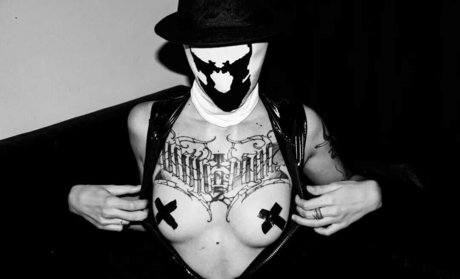 ssugarshock Leaks von Nacktbildern auf OnlyFans