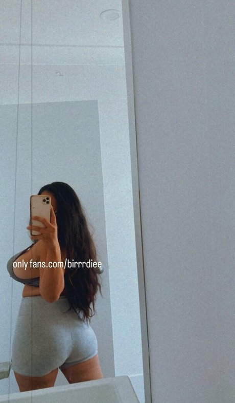 mzbirrrdiee Nacktbilder von OnlyFans