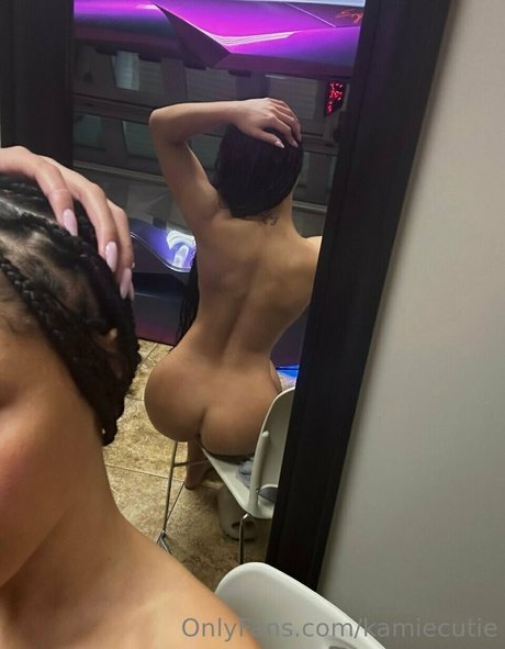 kamiecutie OnlyFans Nackt Leaks