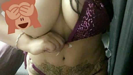 Texas Marie OnlyFans geleakte Pornografie