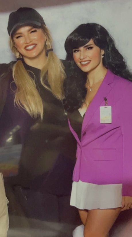 TSWG Leak von OnlyFans-Inhalten