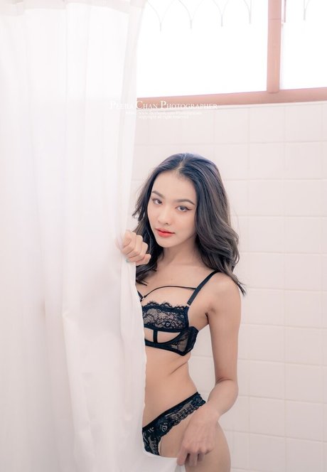 foxie way OnlyFans Pornografie geleakt