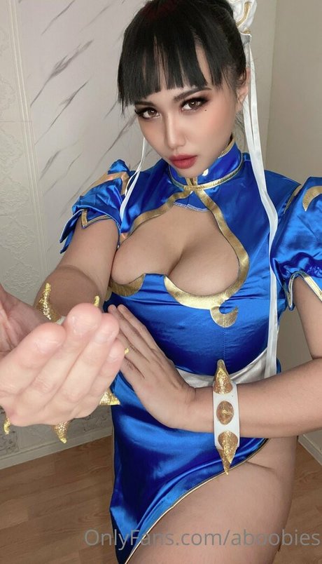 aboobies Oben ohne OnlyFans