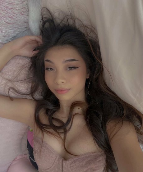 Trin Lovell Nacktbilder OnlyFans