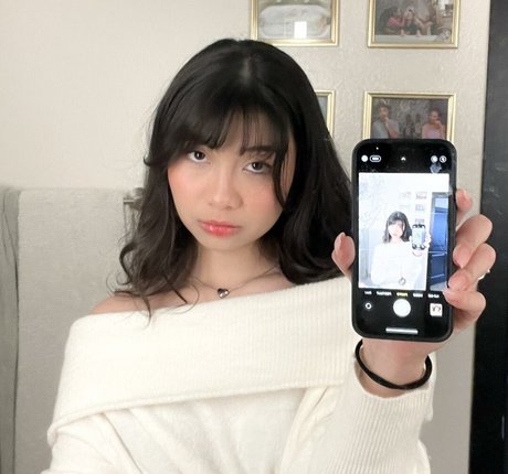 Trin Lovell Nacktbilder OnlyFans Geleakt