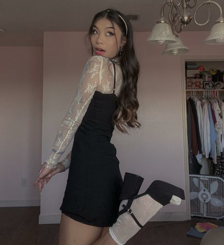 Trin Lovell Leak von OnlyFans-Inhalten