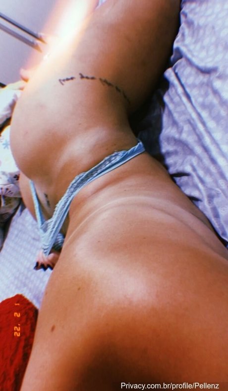 Pellenz Nacktbilder OnlyFans Leak