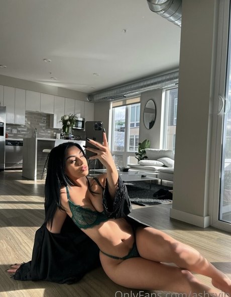 Goddessash Nacktbilder-Leaks von OnlyFans