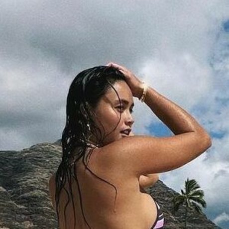 Alessa Holloway Nackt auf OnlyFans