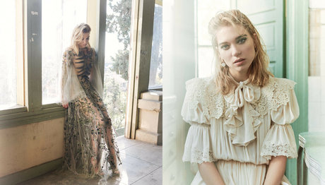 Lea Seydoux Leaks von OnlyFans