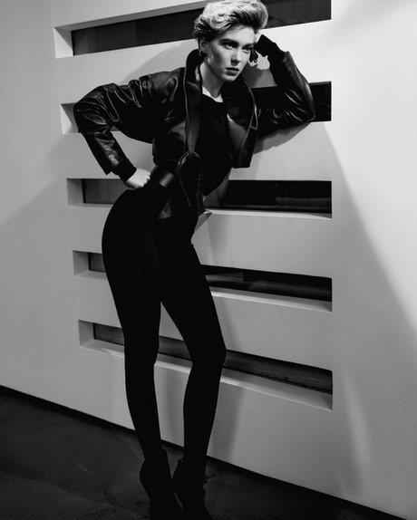 Lea Seydoux OnlyFans Modelfoto