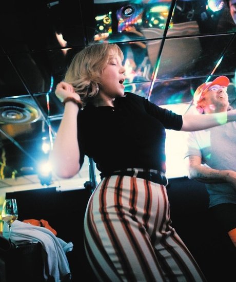 Lea Seydoux OnlyFans-Leaks