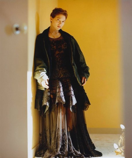 Lea Seydoux XXX OnlyFans