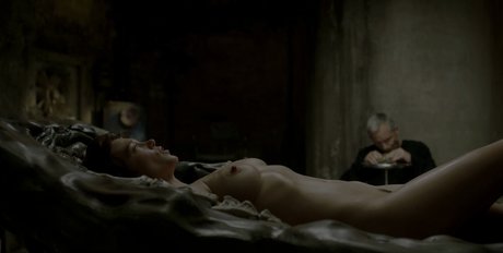 Lea Seydoux Neue geleakte OnlyFans-Inhalte