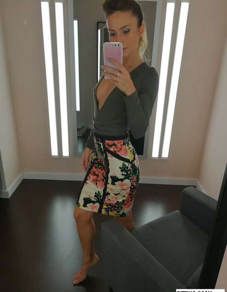 riesentitten nur fans schön nackt Album