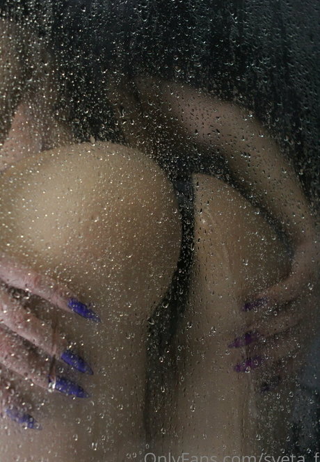 Sveta f Nackt auf OnlyFans Leaks