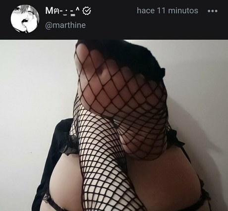 marthineg OnlyFans Nacktbilder
