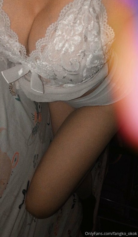 Fangko ok XXX Leak OnlyFans