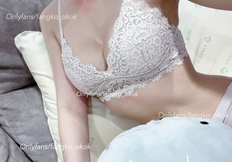 Fangko ok OnlyFans-Model