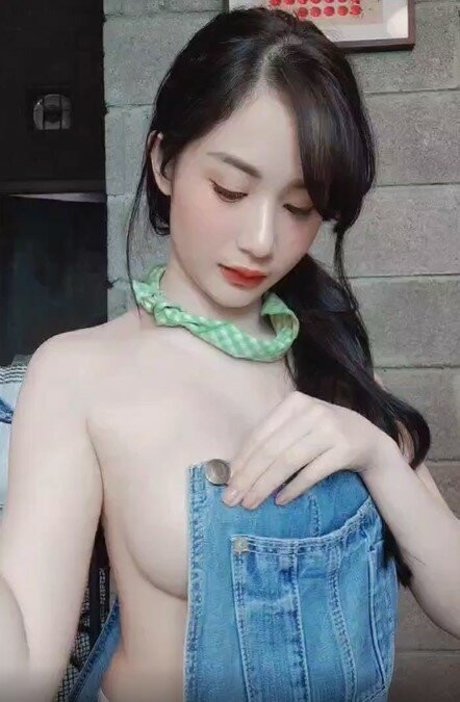 Akair Manita Leaked OnlyFans Bilder