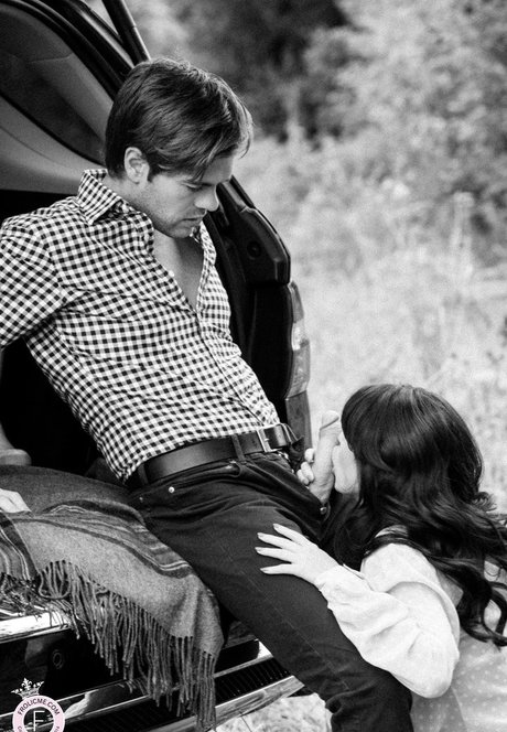 Ava Dalush XXX OnlyFans