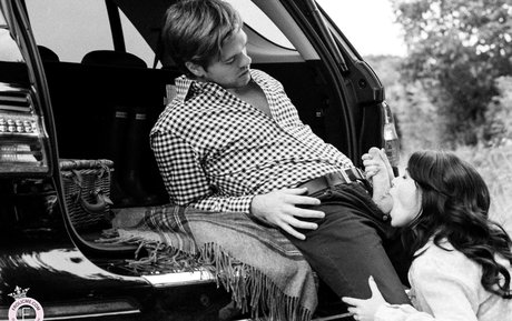 Ava Dalush OnlyFans Nacktbilder