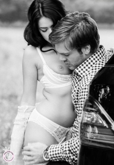 Ava Dalush Nackt auf OnlyFans