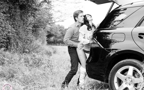 Ava Dalush OnlyFans XXX