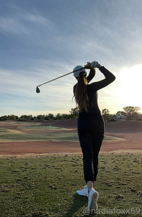 nadiafoxx69 Nacktbilder OnlyFans