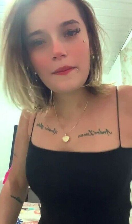 __mar1aa06 OnlyFans Nacktbilder geleakt