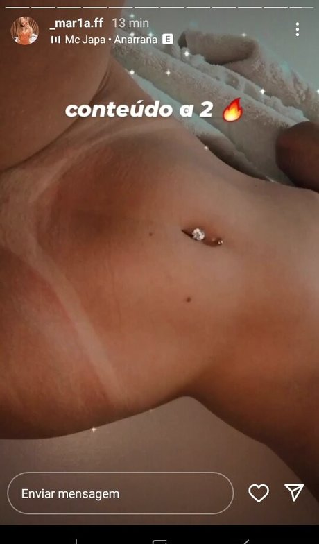 __mar1aa06 Nacktbilder von OnlyFans