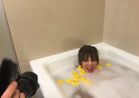 Natasha Leggero Sex OnlyFans