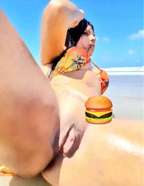 Beatriz Cardoso Nacktbilder geleakt OnlyFans