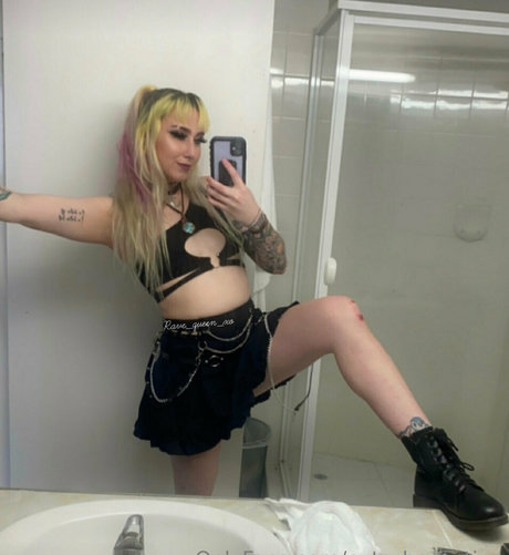 cute bean ting OnlyFans Sextape geleakt