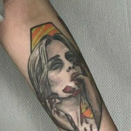 cute bean ting OnlyFans Leaks