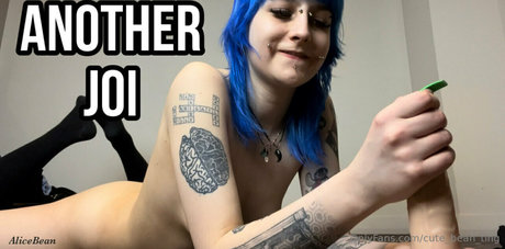 cute bean ting NurlyFans-Pornoleaks