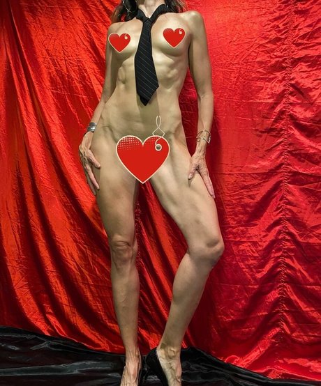 aska69 Nacktbilder von OnlyFans geleakt